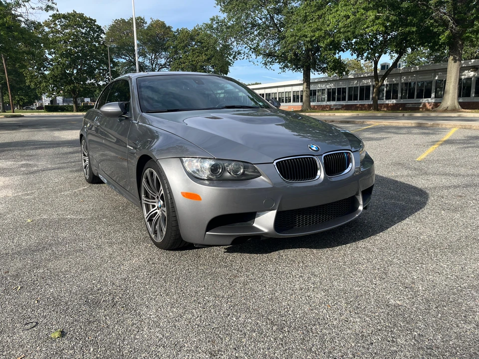 2012 BMW E93 M3 Convertible - Image 22 of 31