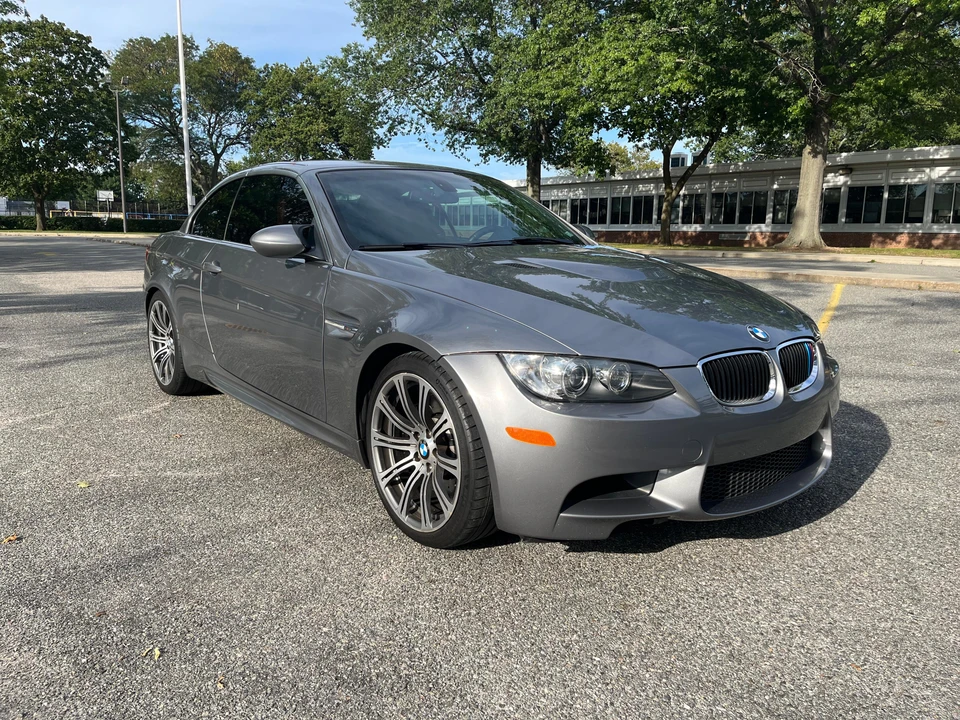 2012 BMW E93 M3 Convertible - Image 21 of 31