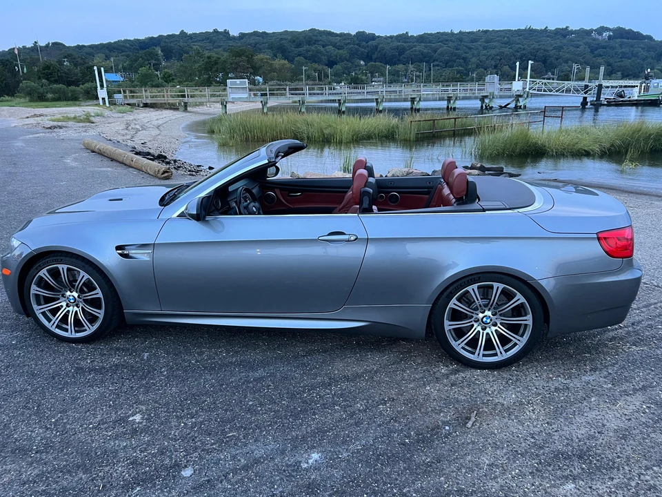2012 BMW E93 M3 Convertible - Image 26 of 31