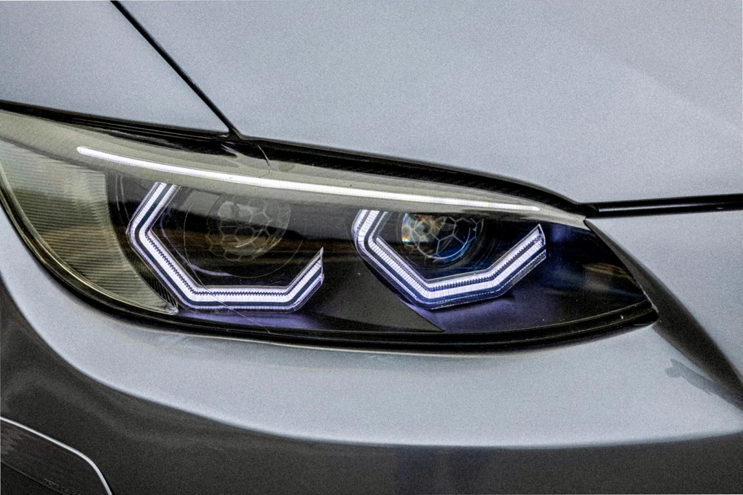2012 BMW E93 M3 Convertible - Image 20 of 31