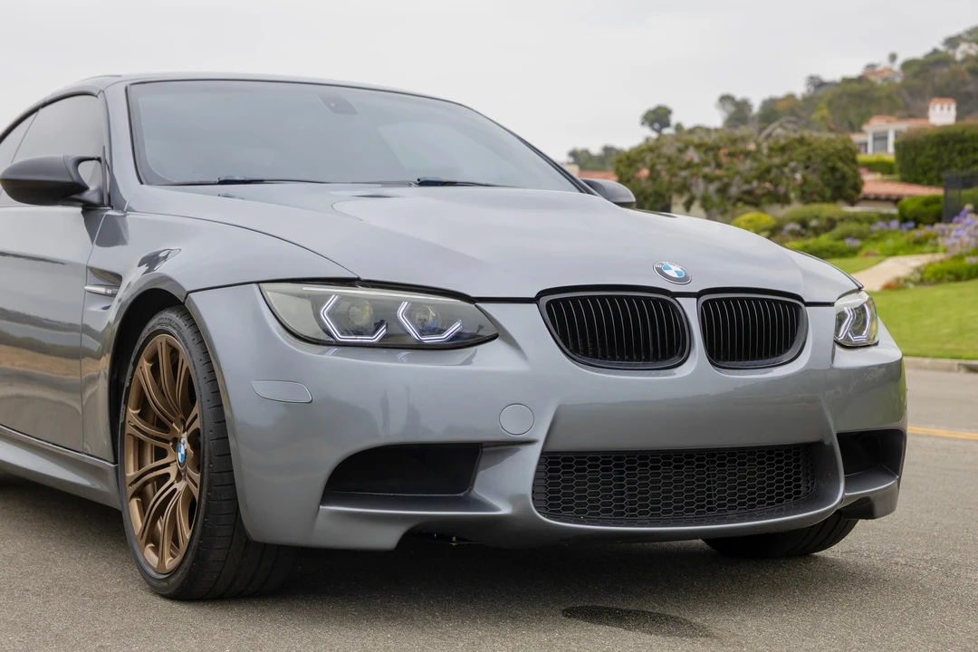 2012 BMW E93 M3 Convertible - Image 17 of 31