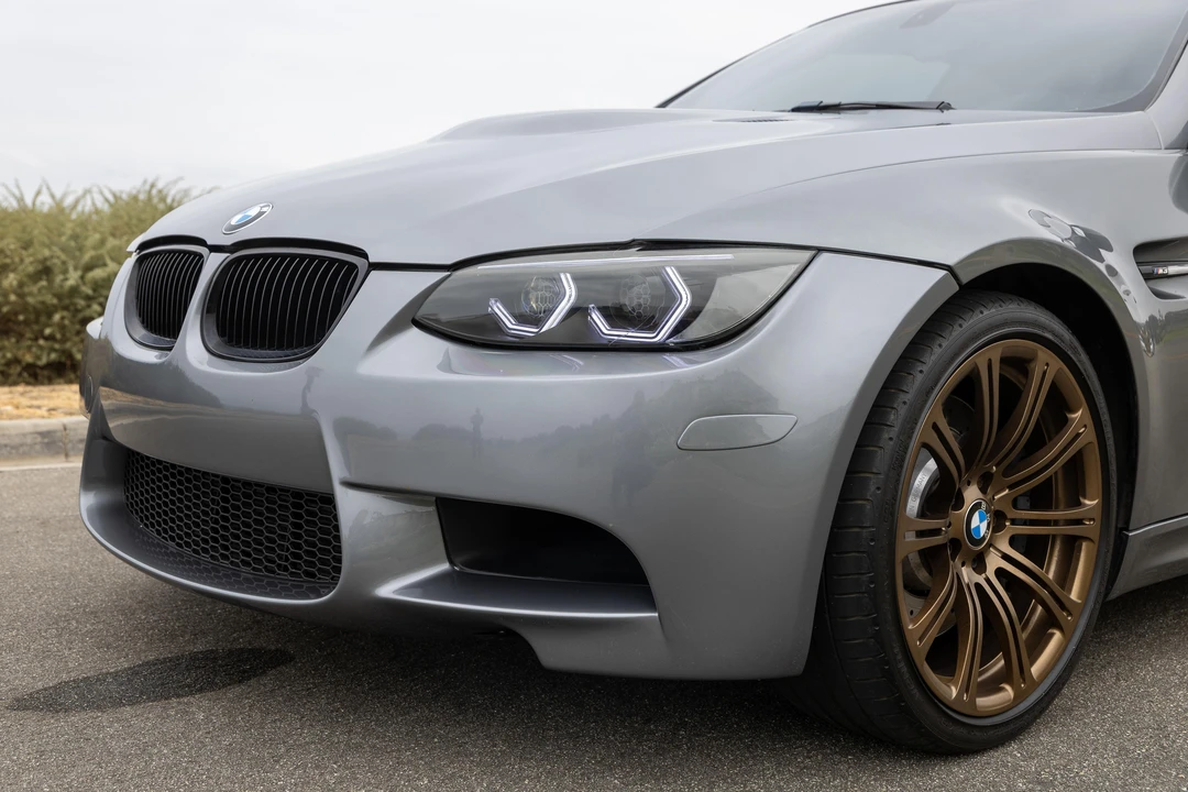 2012 BMW E93 M3 Convertible - Image 22 of 31