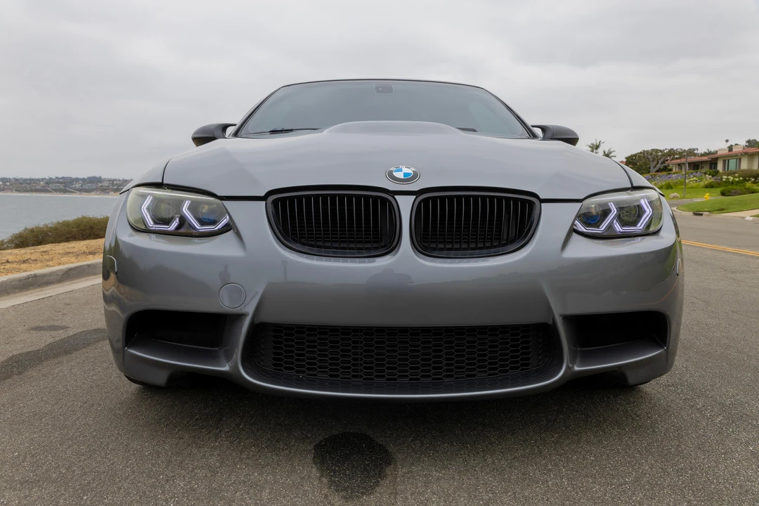 2012 BMW E93 M3 Convertible - Image 8 of 31