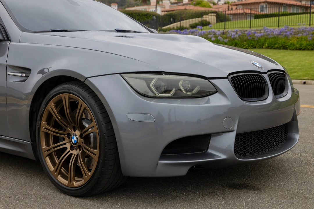 2012 BMW E93 M3 Convertible - Image 18 of 31