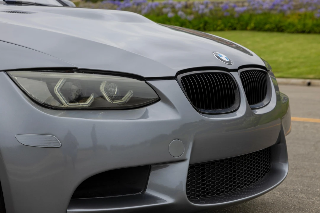 2012 BMW E93 M3 Convertible - Image 19 of 31