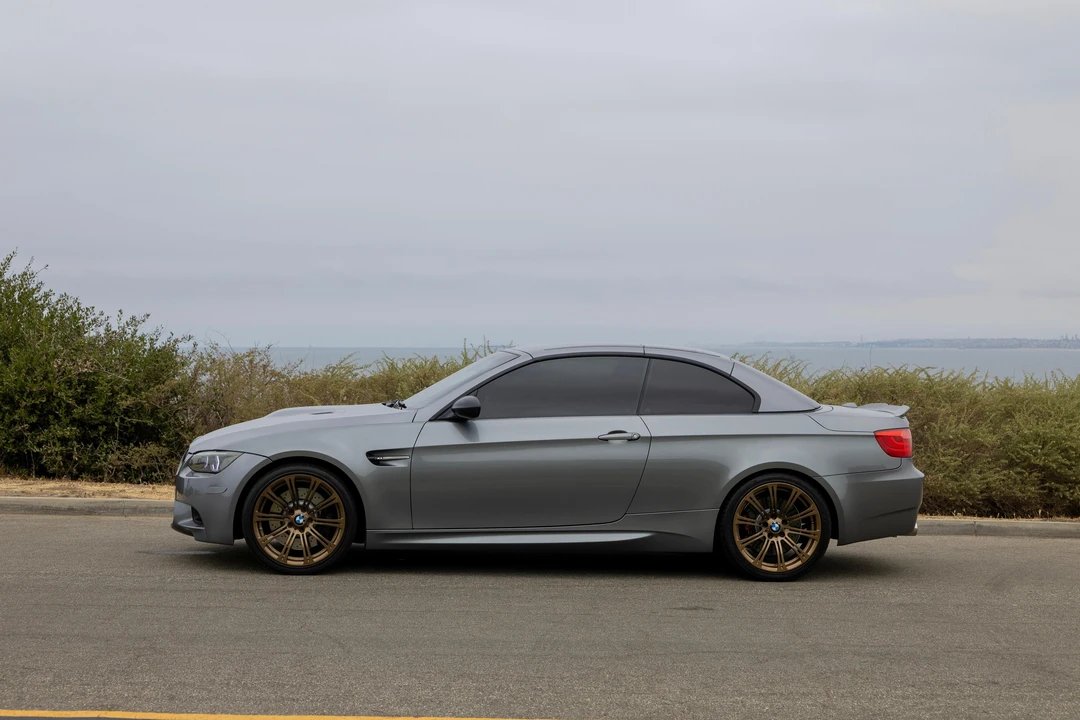 2012 BMW E93 M3 Convertible - Image 11 of 31