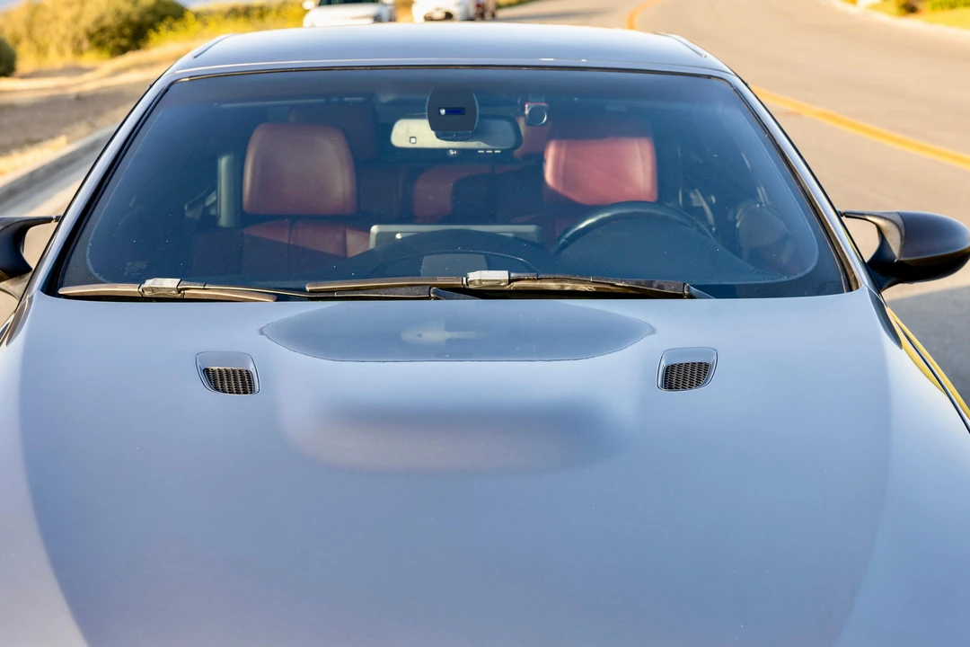 2012 BMW E93 M3 Convertible - Image 25 of 31
