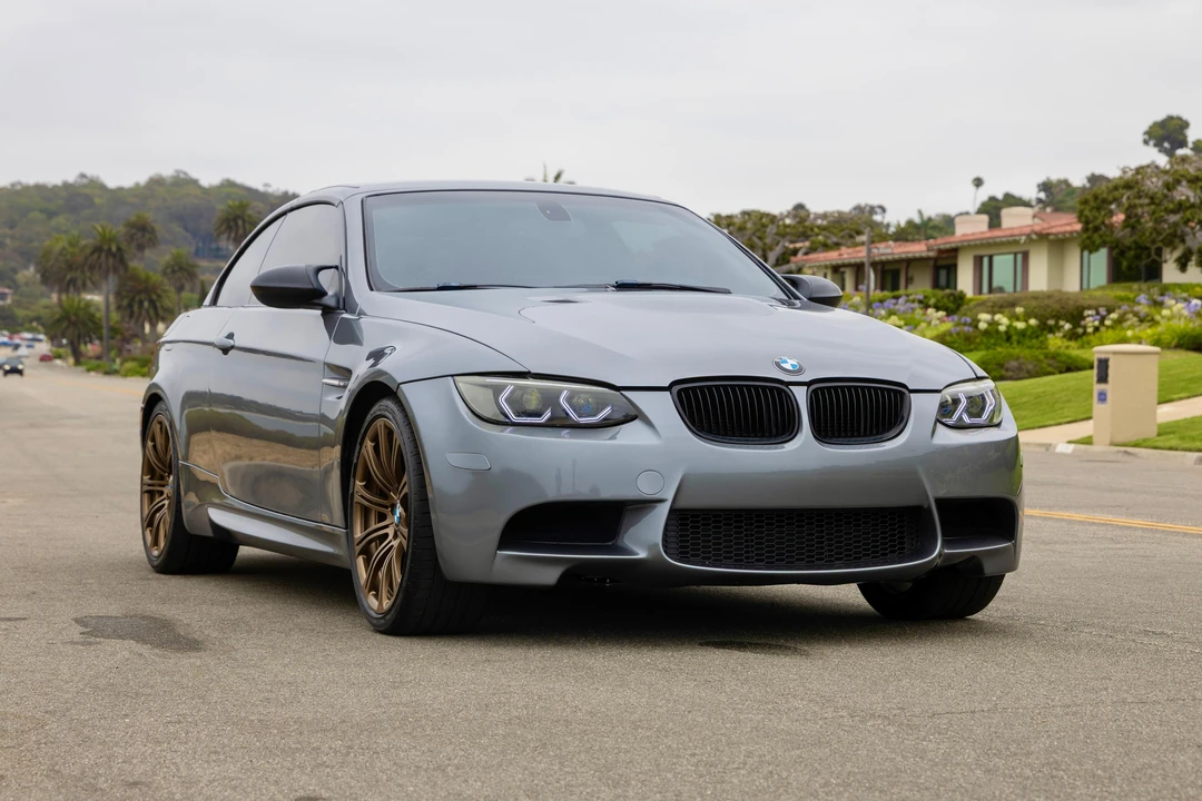 2012 BMW E93 M3 Convertible - Image 16 of 31