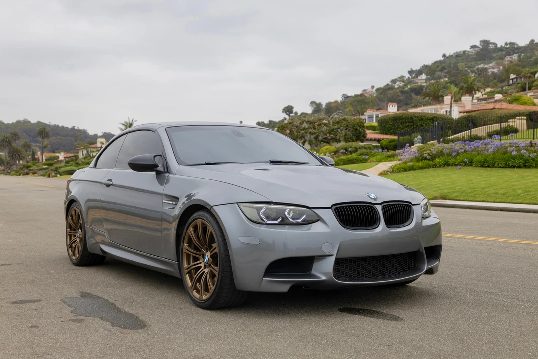 2012 BMW E93 M3 Convertible - Image 15 of 31