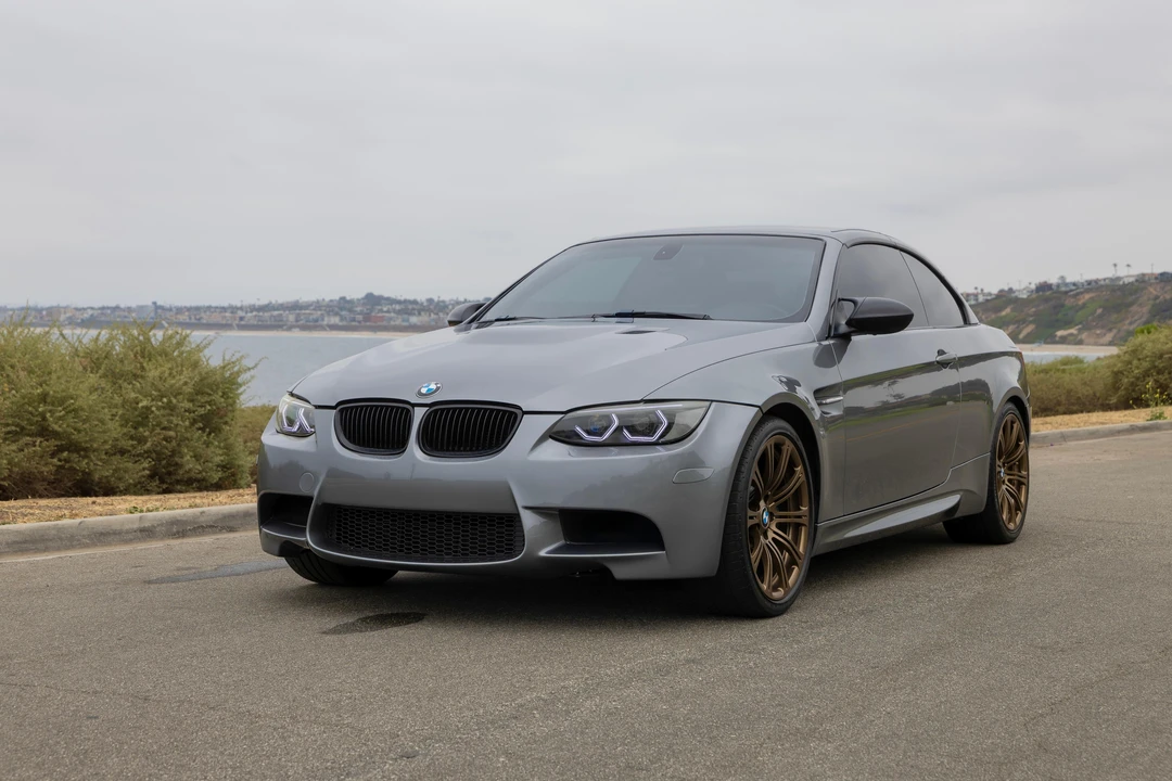 2012 BMW E93 M3 Convertible - Image 10 of 31