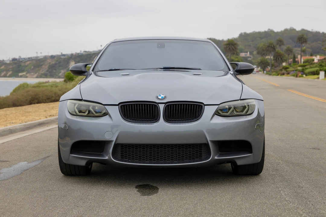 2012 BMW E93 M3 Convertible - Image 7 of 31