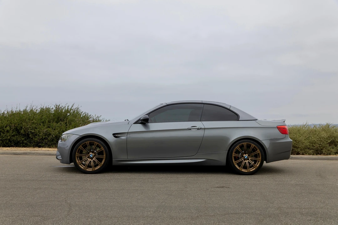 2012 BMW E93 M3 Convertible - Image 12 of 31