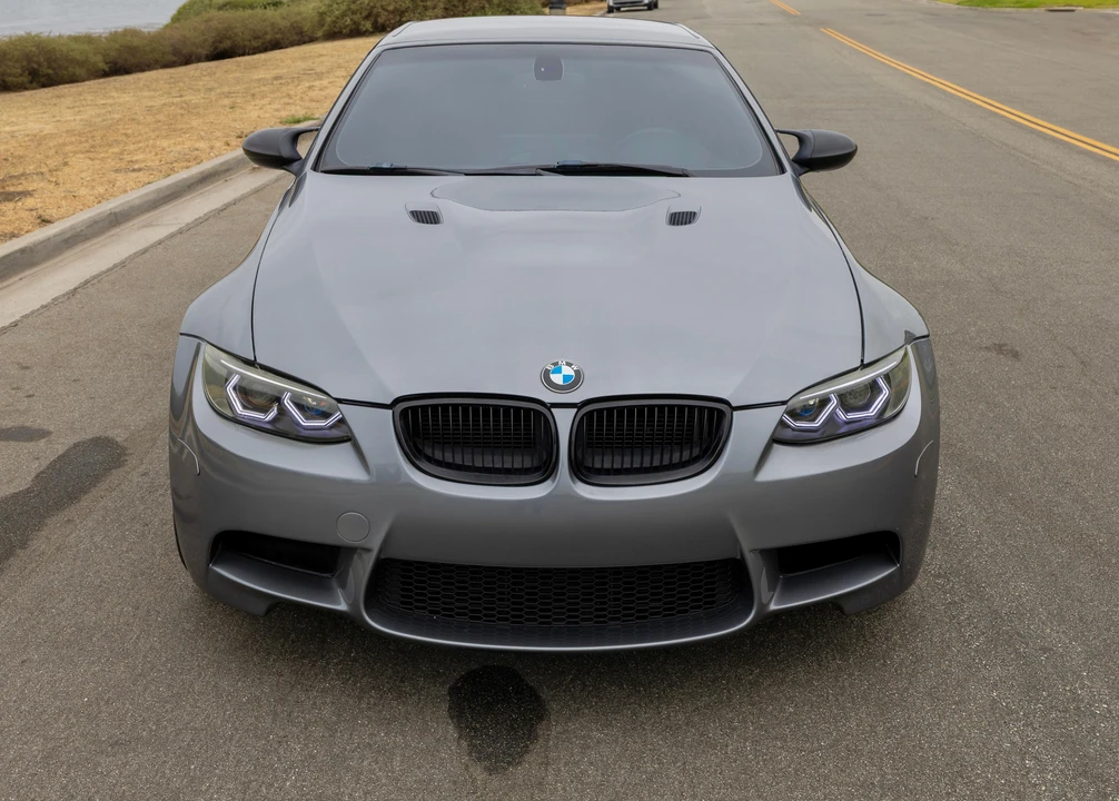 2012 BMW E93 M3 Convertible - Image 6 of 31