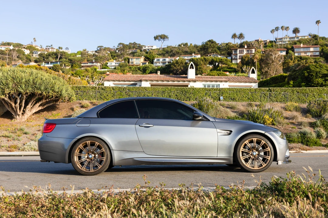 2012 BMW E93 M3 Convertible - Image 28 of 31
