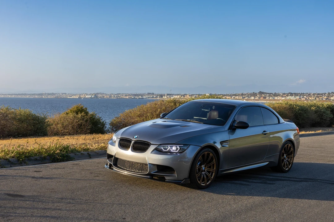 2012 BMW E93 M3 Convertible - Image 20 of 31