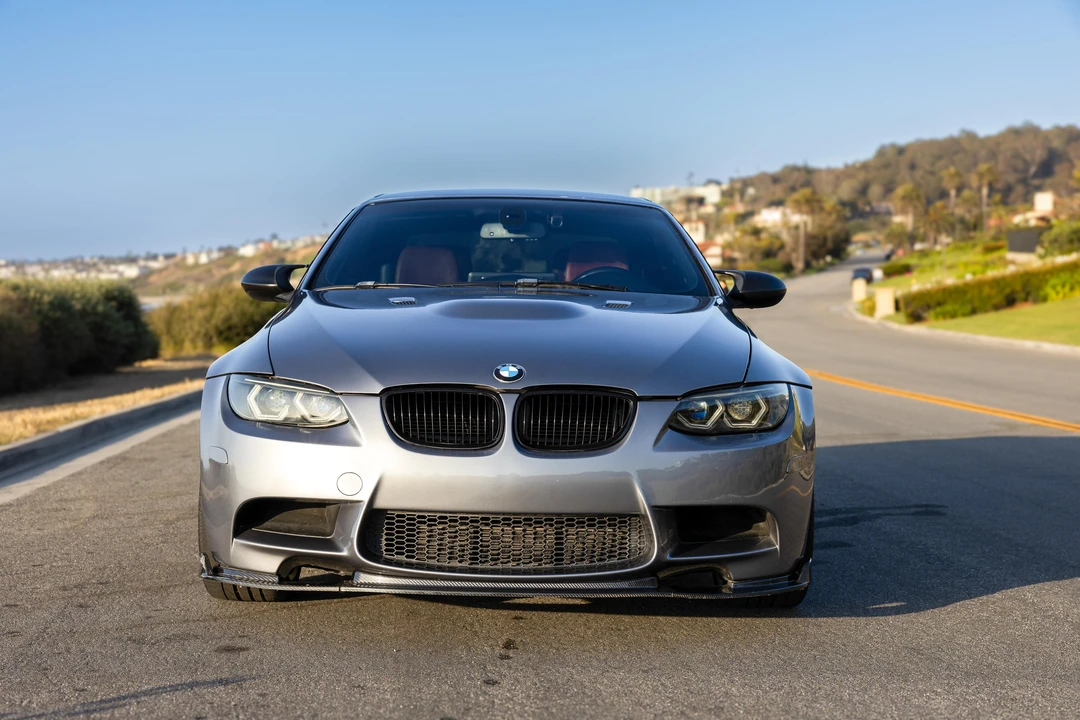 2012 BMW E93 M3 Convertible - Image 15 of 31