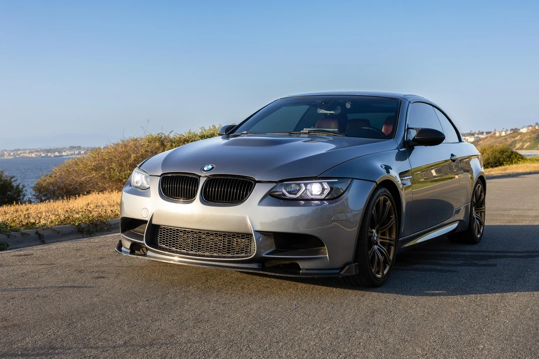 2012 BMW E93 M3 Convertible - Image 18 of 31