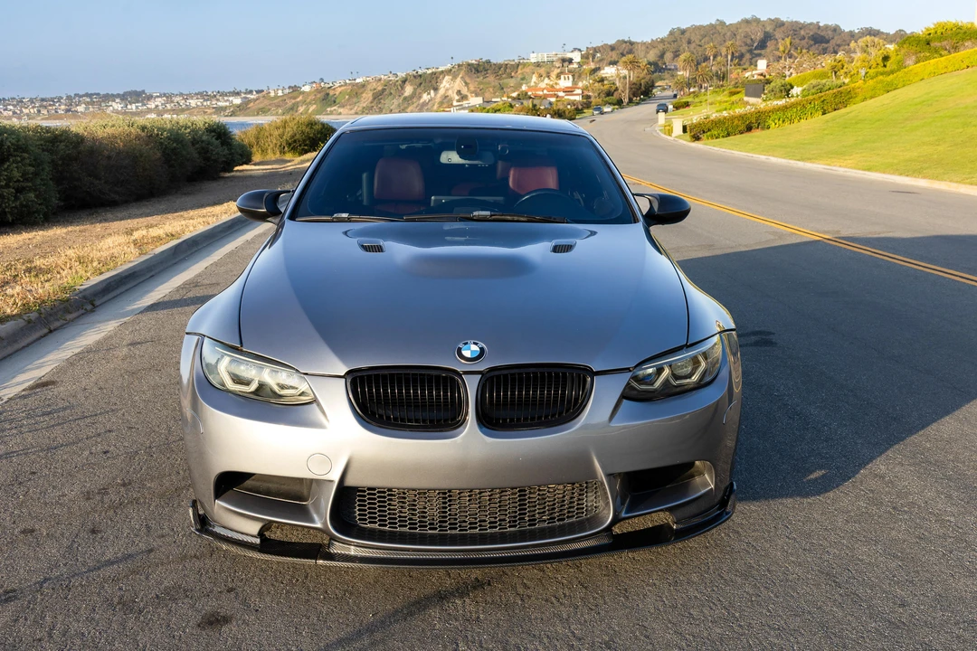 2012 BMW E93 M3 Convertible - Image 16 of 31