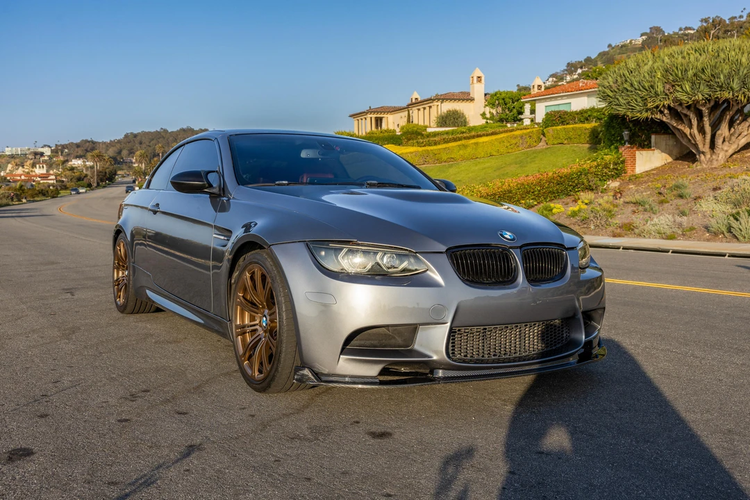 2012 BMW E93 M3 Convertible - Image 30 of 31