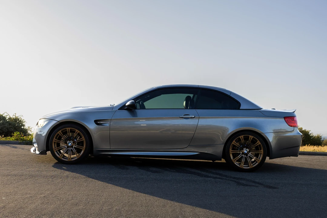 2012 BMW E93 M3 Convertible - Image 22 of 31