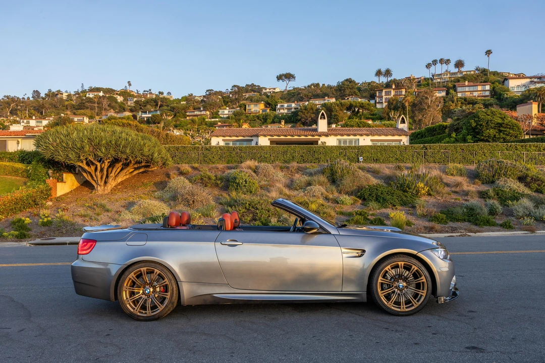 2012 BMW E93 M3 Convertible - Image 13 of 31