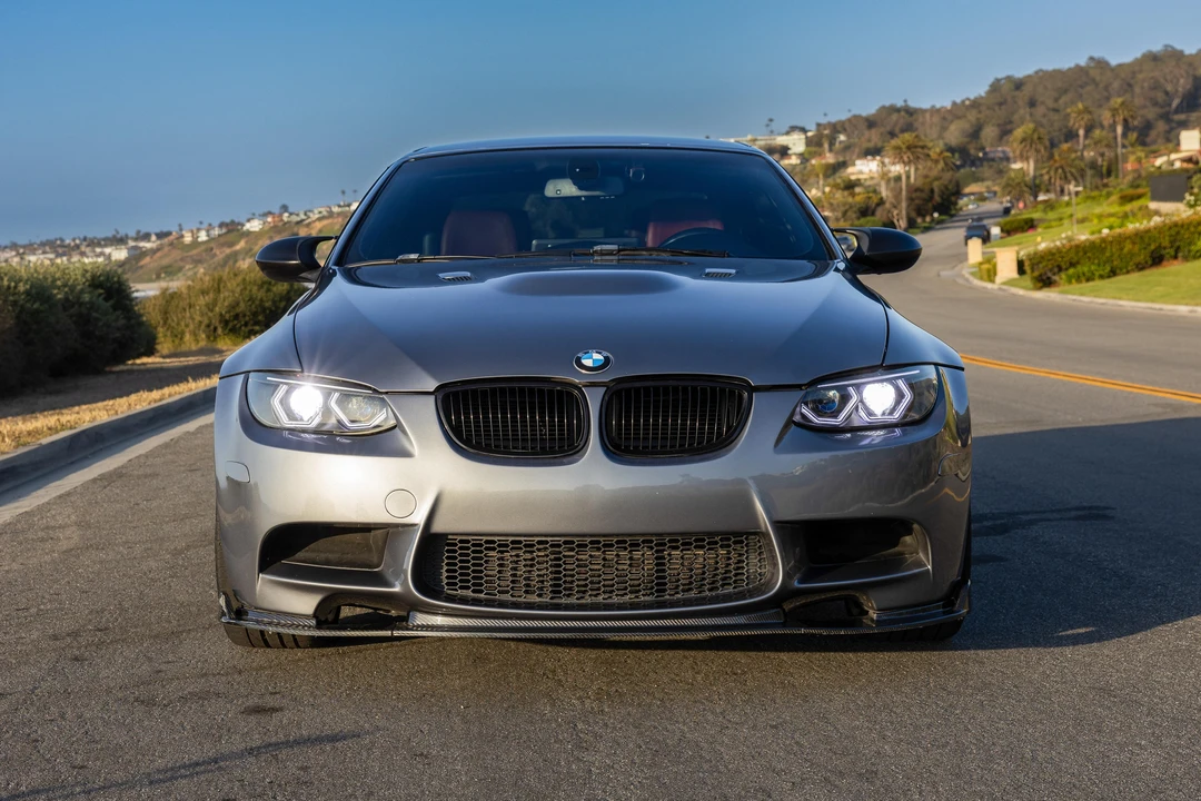 2012 BMW E93 M3 Convertible - Image 17 of 31