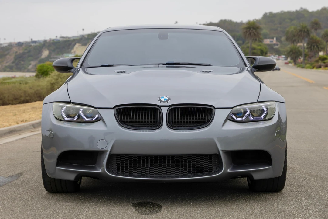 2012 BMW E93 M3 Convertible - Image 2 of 31