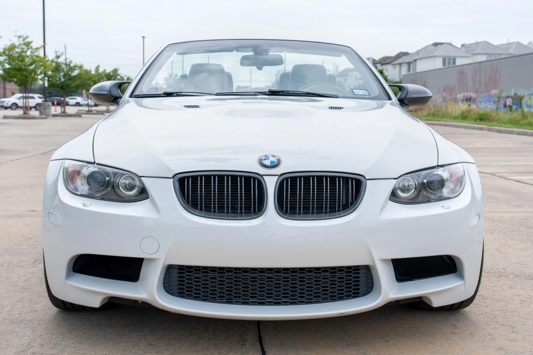 2012 BMW E93 M3 Convertible - Image 2 of 31