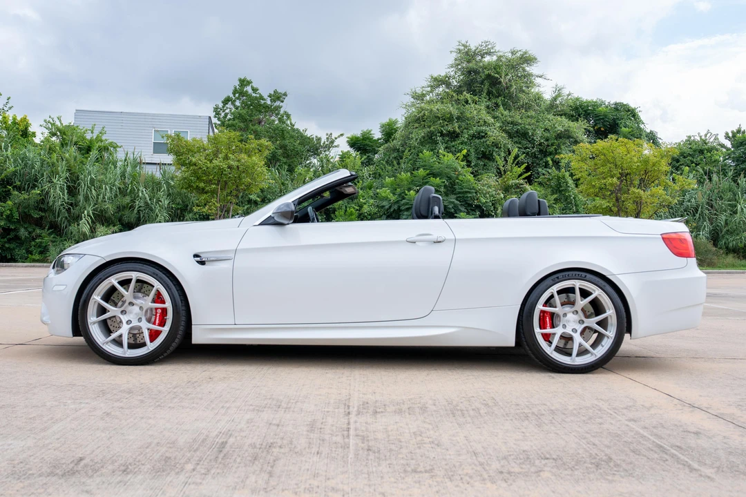 2012 BMW E93 M3 Convertible - Image 6 of 31