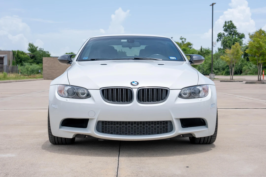 2012 BMW E93 M3 Convertible - Image 10 of 31
