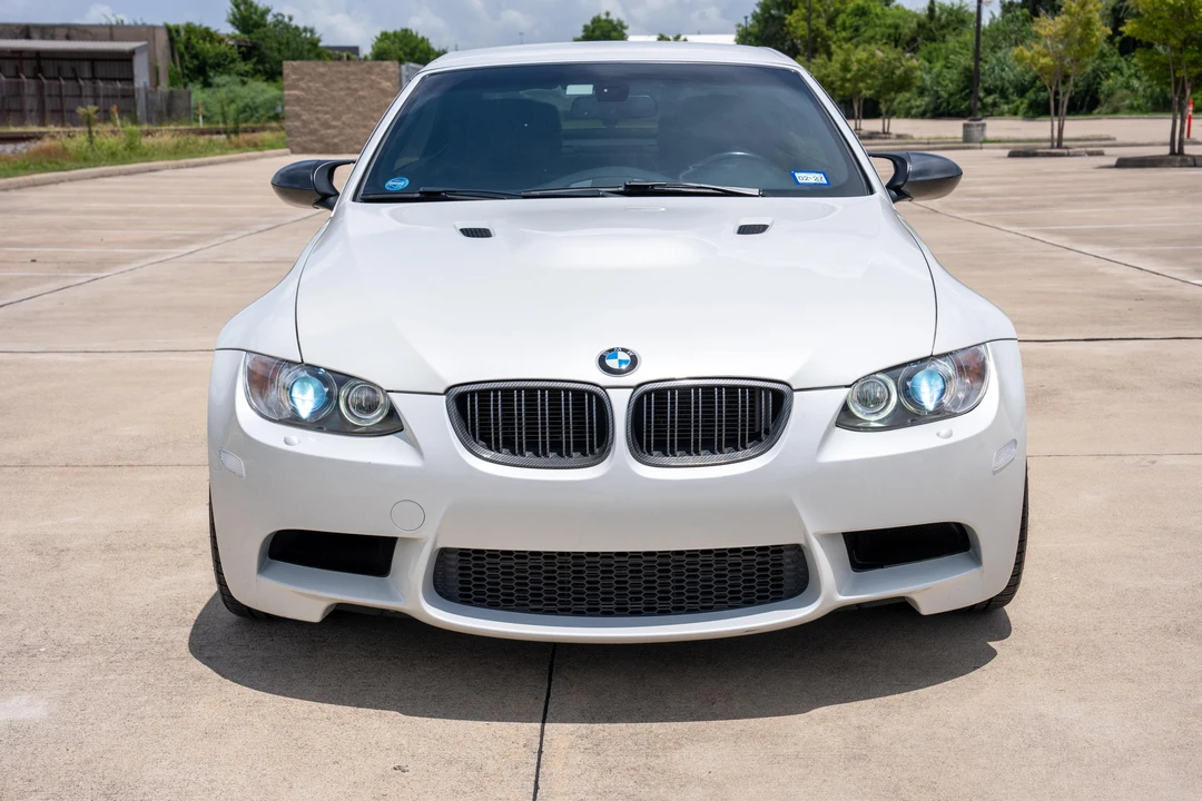 2012 BMW E93 M3 Convertible - Image 11 of 31