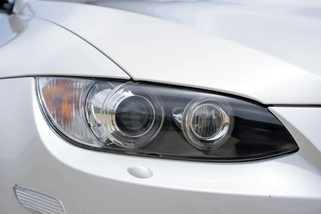 2012 BMW E93 M3 Convertible - Image 20 of 31