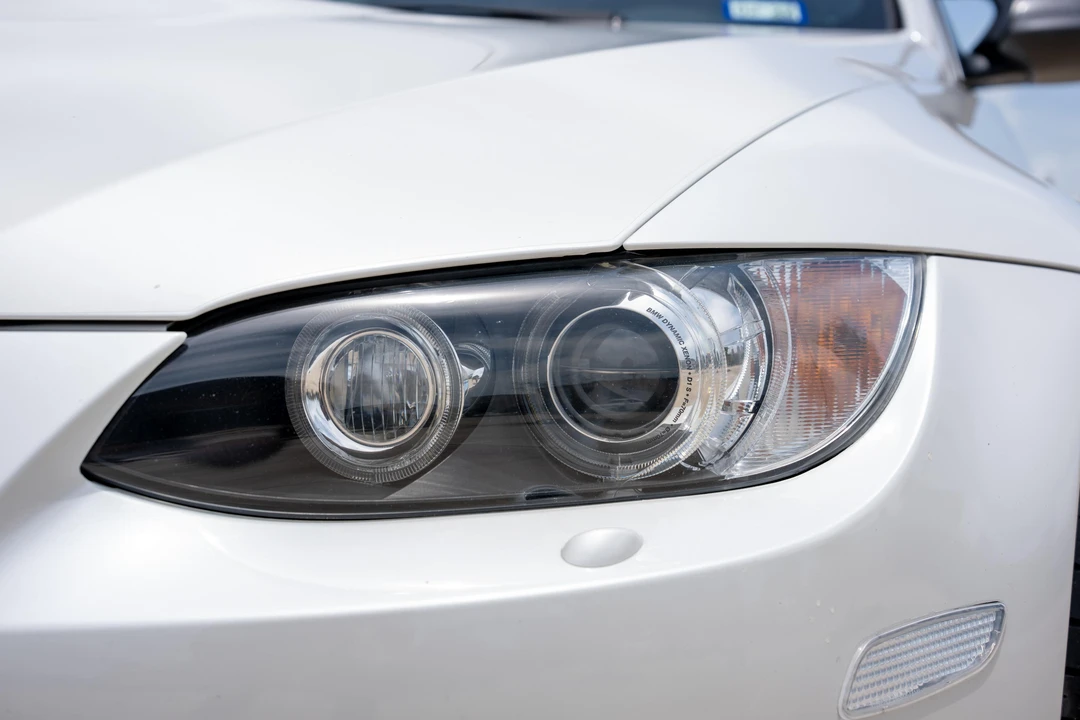 2012 BMW E93 M3 Convertible - Image 21 of 31