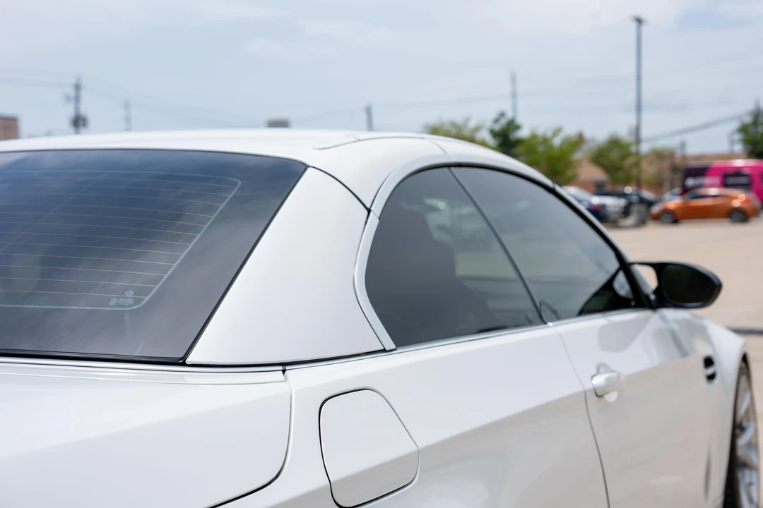 2012 BMW E93 M3 Convertible - Image 25 of 31