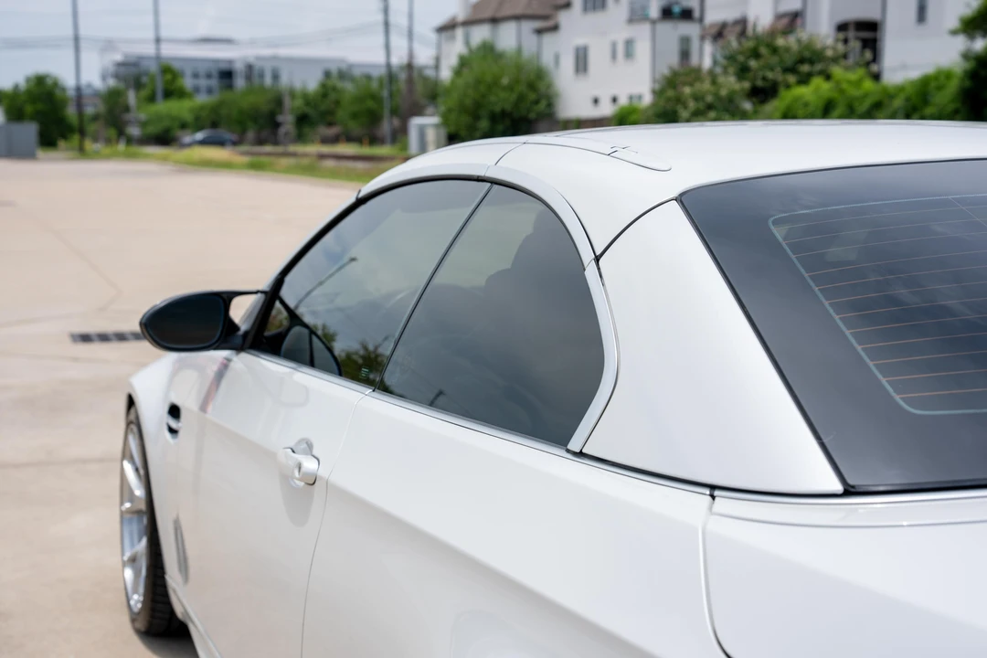 2012 BMW E93 M3 Convertible - Image 24 of 31