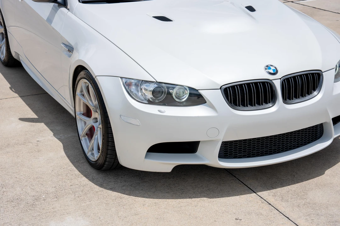 2012 BMW E93 M3 Convertible - Image 26 of 31