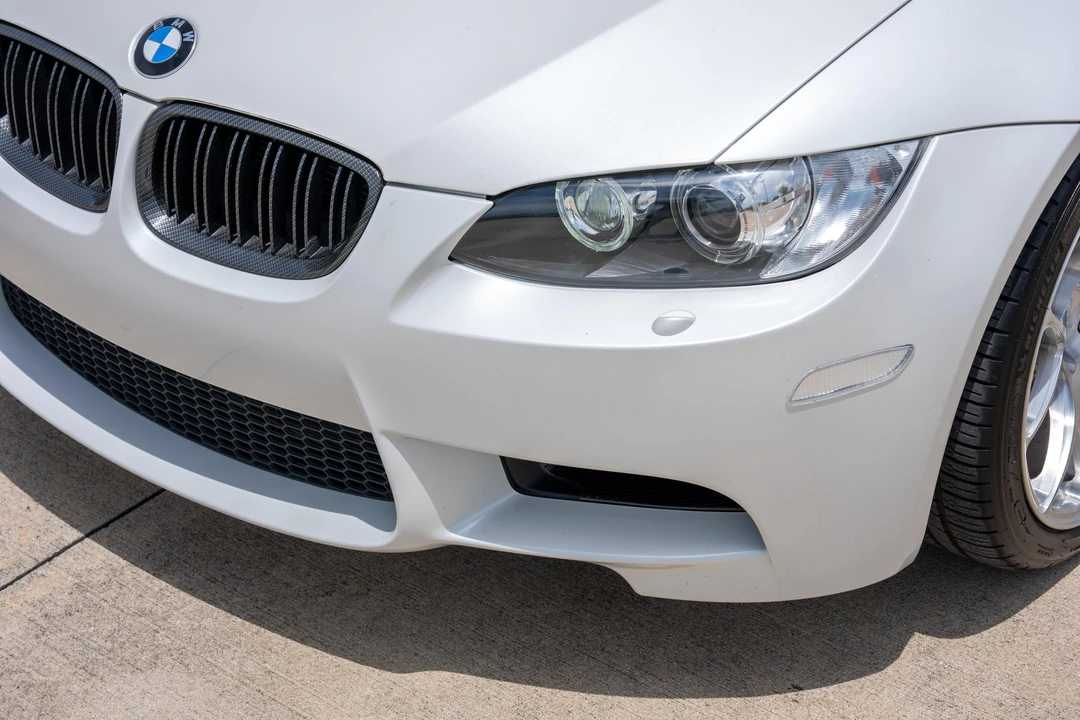 2012 BMW E93 M3 Convertible - Image 27 of 31
