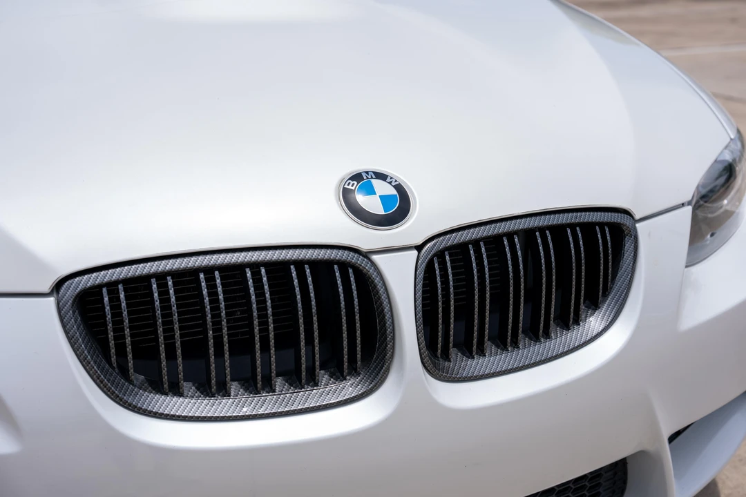 2012 BMW E93 M3 Convertible - Image 30 of 31