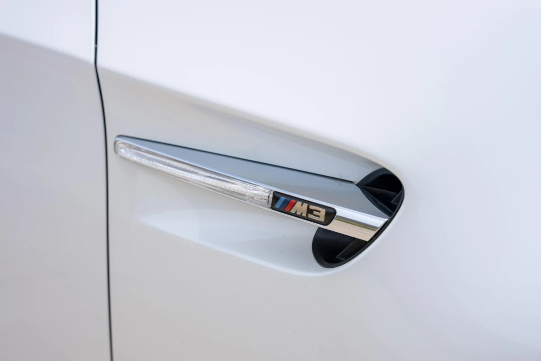 2012 BMW E93 M3 Convertible - Image 31 of 31