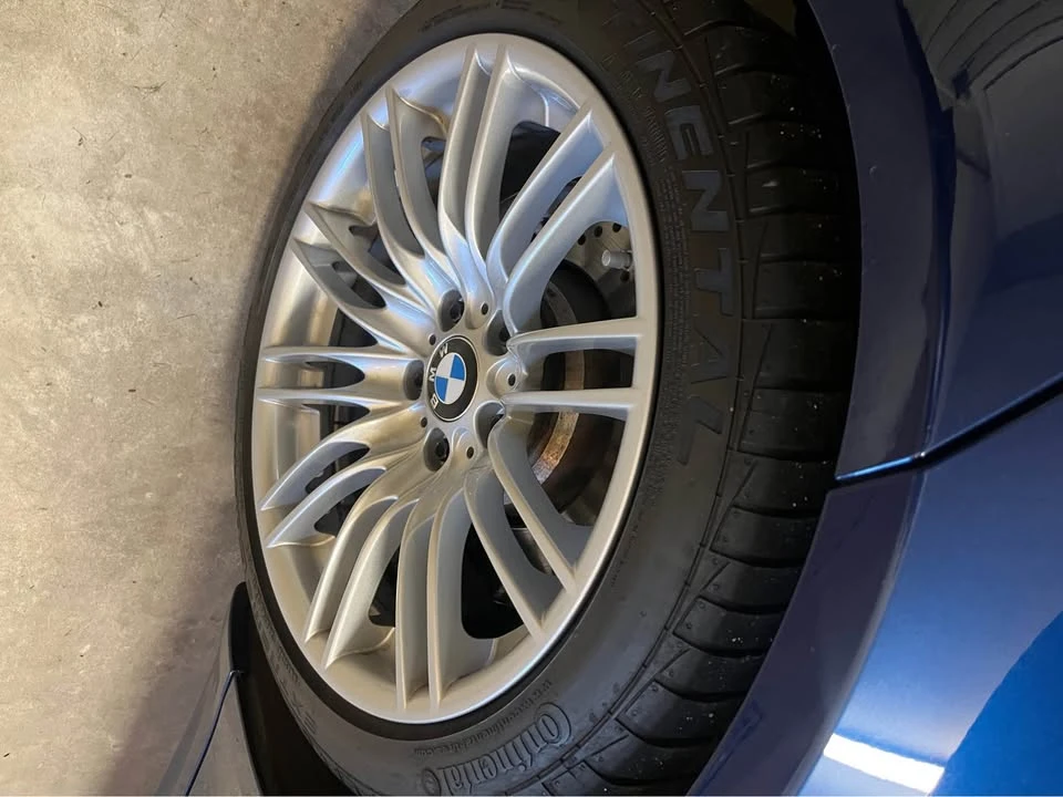 2012 BMW E92 M3 Coupe - Image 13 of 13