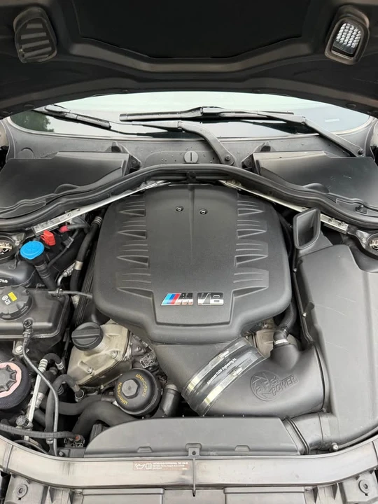 2012 BMW E92 M3 Coupe - Image 20 of 20