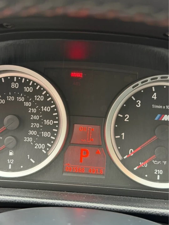 2012 BMW E92 M3 Coupe - Image 18 of 20