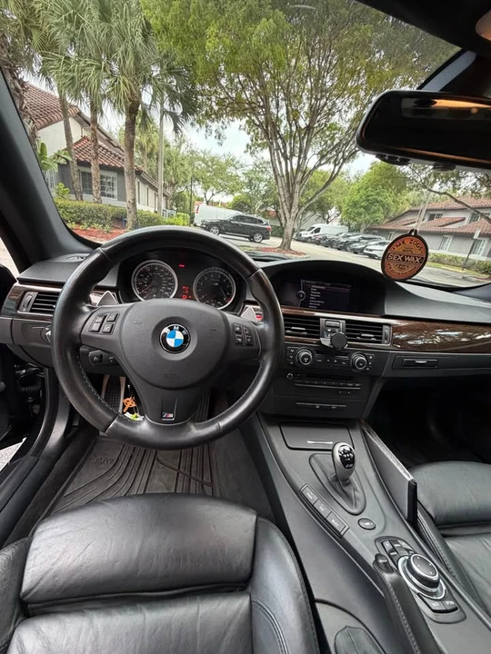 2012 BMW E92 M3 Coupe - Image 19 of 20