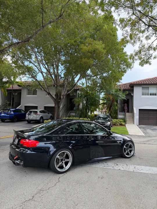 2012 BMW E92 M3 Coupe - Image 7 of 20