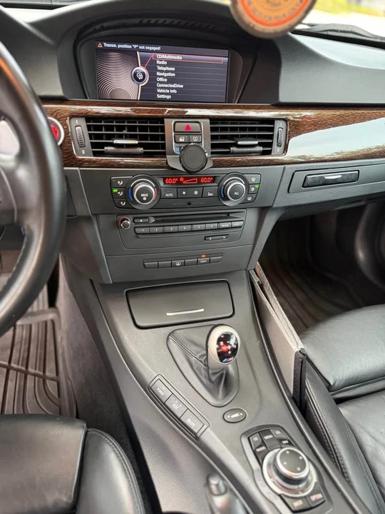 2012 BMW E92 M3 Coupe - Image 17 of 20