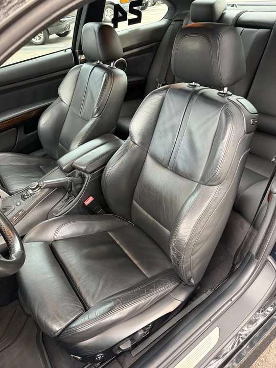 2012 BMW E92 M3 Coupe - Image 13 of 20