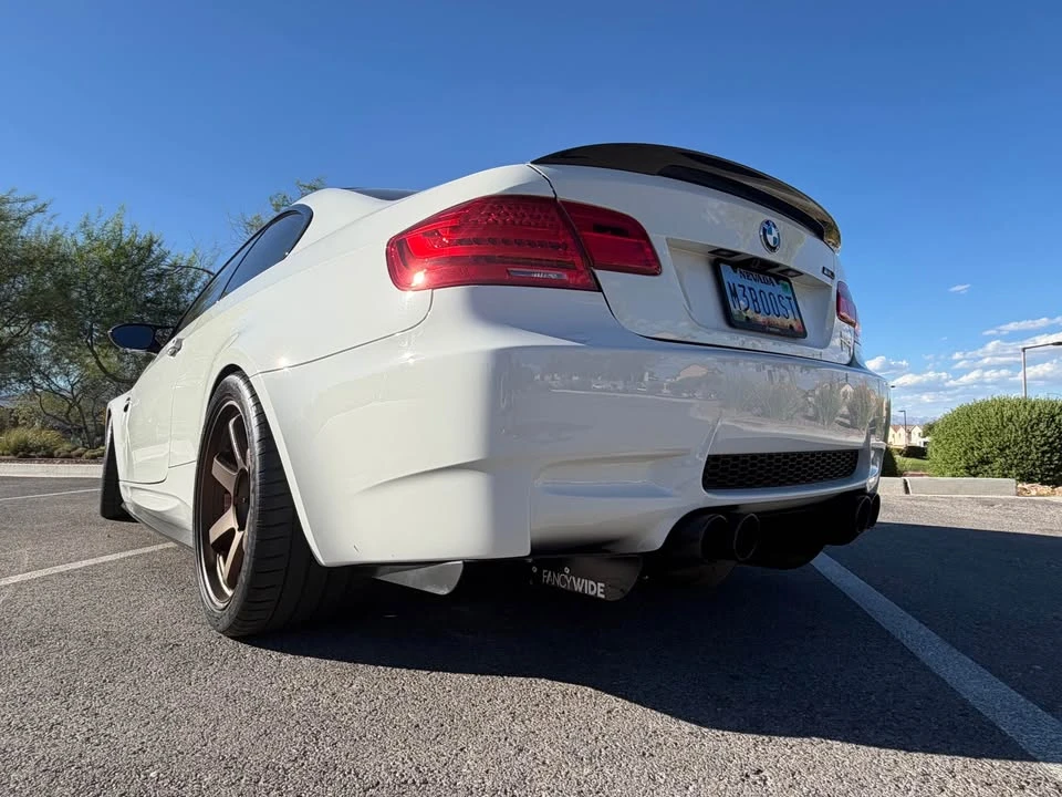 2012 BMW E92 M3 Coupe - Image 15 of 20