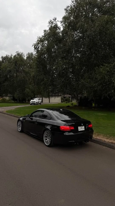 2012 BMW E92 M3 Coupe - Image 4 of 5