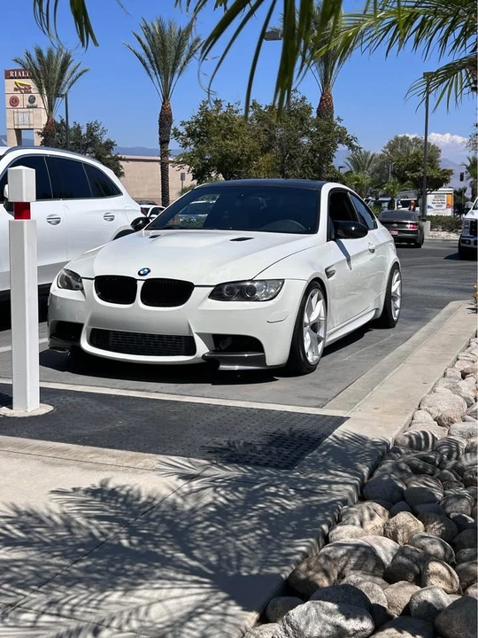 2012 BMW E92 M3 Coupe - Image 9 of 10