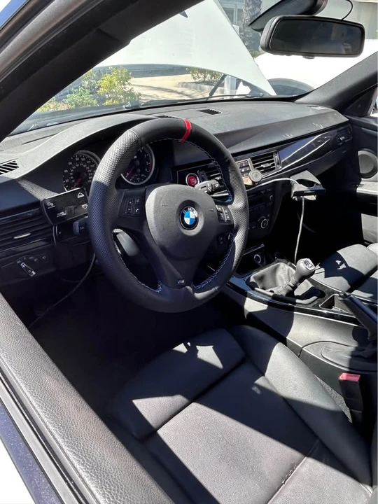 2012 BMW E92 M3 Coupe - Image 3 of 10